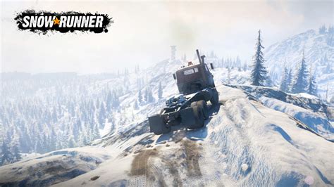 Snow Runner Editor Install 的图像结果
