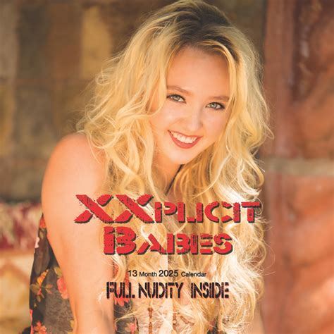 Amazon.com: 2024 Tempting Girls - A3 Wall Calendar by Just Calendars ...