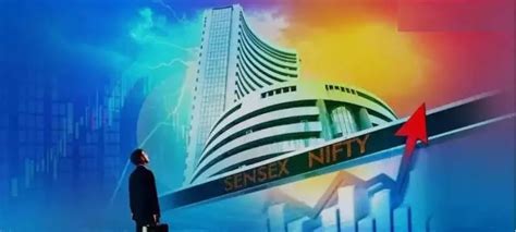 Indian stock market recovers from early losses as FY26 begins