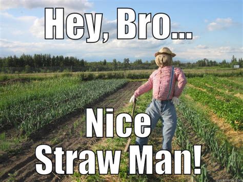 Image result for Uniform Commercial Code Straw Man