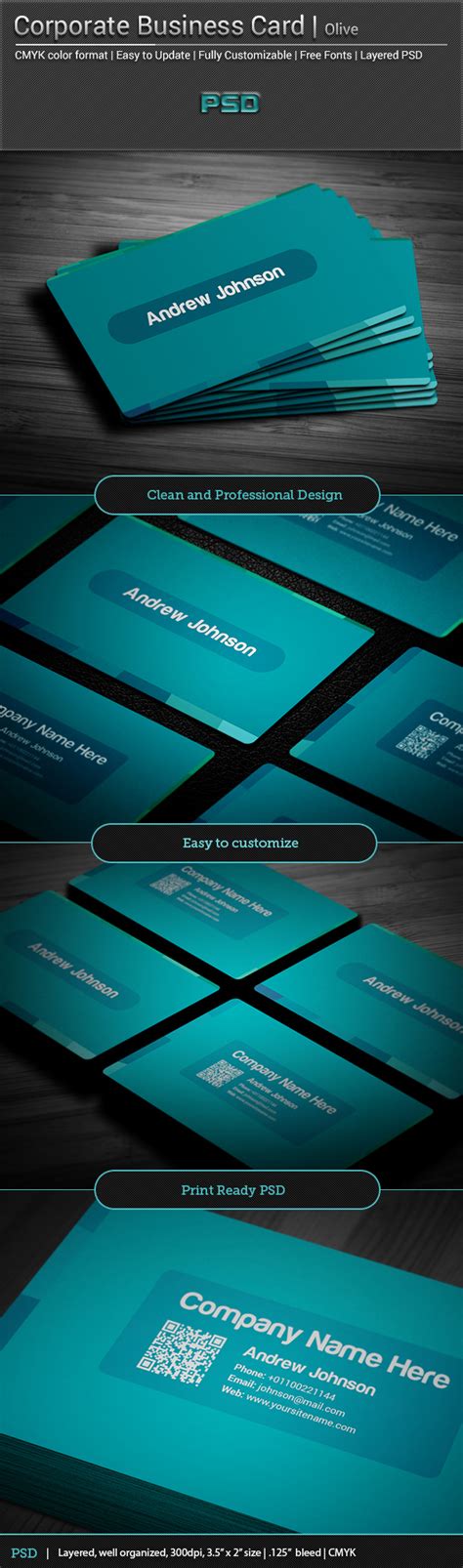 Image result for Creating Print-Ready Business Card