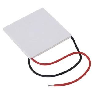 Tech-X TEC1-12706 Thermoelectric Cooler / Cooling / Refridgeration ...