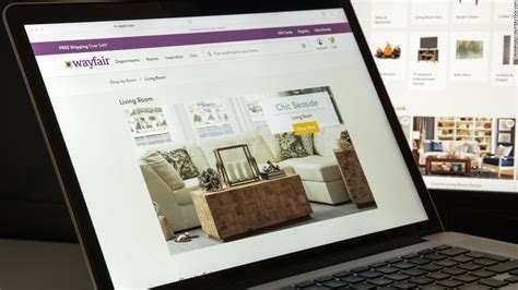 Home For the Holidays: Wayfair, SEO, and Gift Tags ⋆ City Living Boston