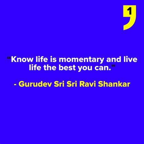 9 Inspiring Quotes About Life | The Art of Living India