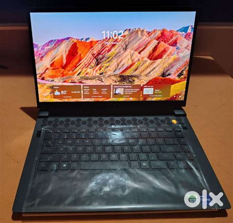 Alienware Beast Laptop i9-12900HX RTX 3080 8 GB GFX fresh laptop ...