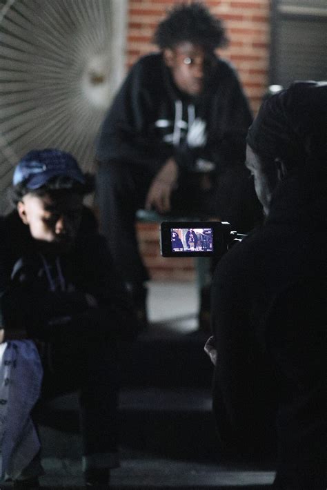 New Documentary Thirst Trap by Atlanta Filmmaker Sensei Chop Launches ...