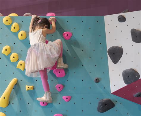 Movement Santa Clara | Walltopia