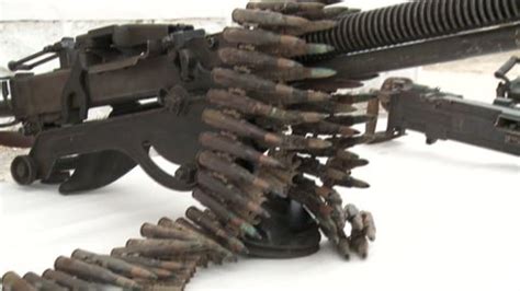 Image result for DShK Heavy Machine Gun
