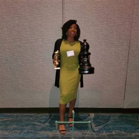 Say less and let your work speak for itself! African American ...