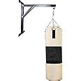 Buy Protoner Boxing Bag Metal Hanger, Metal, Black Online at Low Prices ...