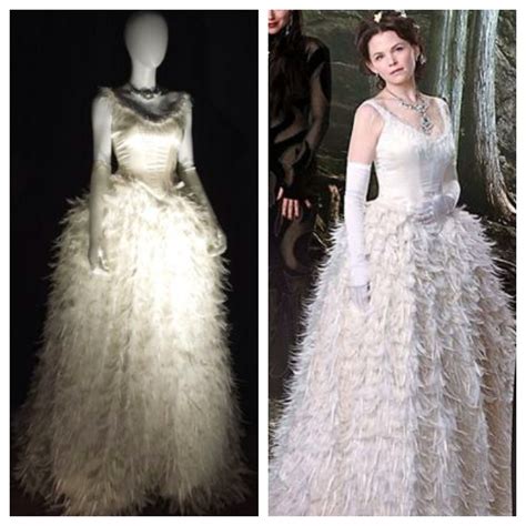 Ouat Snow Charming Snow And Charming Once Upon A Pin by Lesweldster on ...