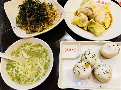 上海东泰祥生煎馆(重庆北路店)好吃吗,东泰祥生煎馆(重庆北路店)味道怎么样,环境/服务好不好_点评_评价【携程攻略】