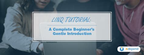 Image result for LINQ Tutorial for Beginners