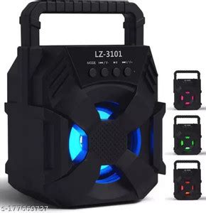 Buy 4uonly WS-01 speaker Home Theater 3D Sound Splashproof Water ...
