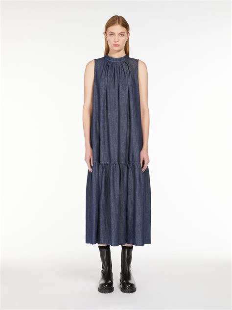 Denim dresses | Max Mara