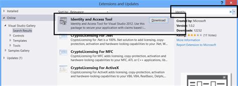 Image result for Windows Azure Access Control Service