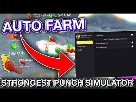 Image result for Strongest Punch Simulator Script GUI Pastebin