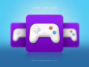 Image result for Game App Icon