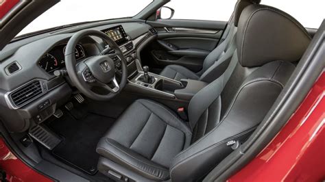 The Tenth-Generation Honda Accord Is Destined To Be A Future Classic - The Autopian