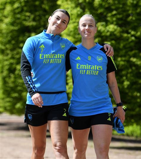 Gallery: Training ahead of Toffees test | Gallery | News | Arsenal.com