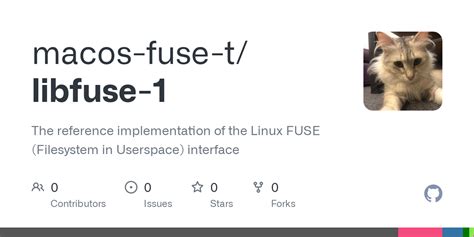 Fuse Linux Tutorial 的图像结果