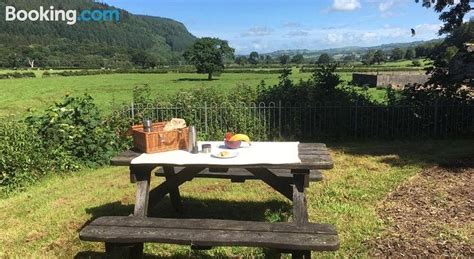 RHYD-Y-CREUAU (Betws-y-Coed, Snowdonia National Park) - Hostel Reviews ...