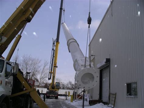 Image result for Boiler Stack Plate Support