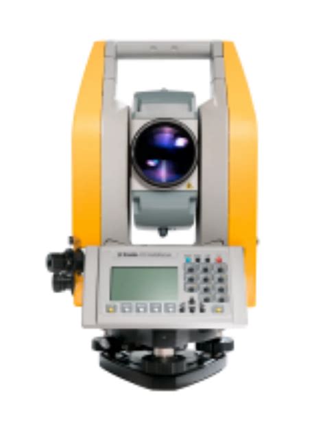 Electronic Total Station - Total Station Survey Manufacturer from Chennai