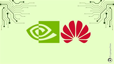 Huawei Is Working Up Its Way in China’s AI Market Share Against Nvidia ...
