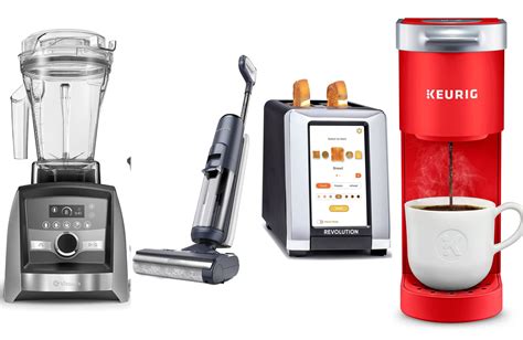 Who Has The Best Black Friday Deals On Appliances