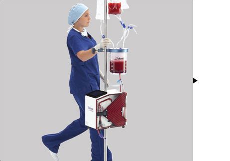 Image result for Rapid Infuser Setup