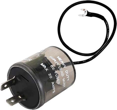 Image result for 2 Pin LED Flasher Adapter