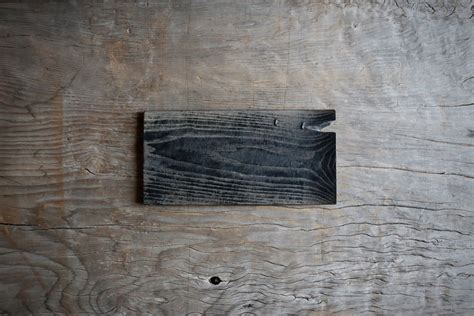 浮様Thin 300銀の鎹 (15)黒 | Shimoo