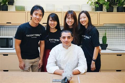 TalentTribe Office Photos