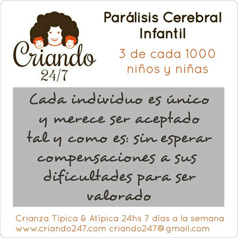 cavidad Respecto a voz reflexion sobre la paralisis cerebral Prisión Destreza experimental