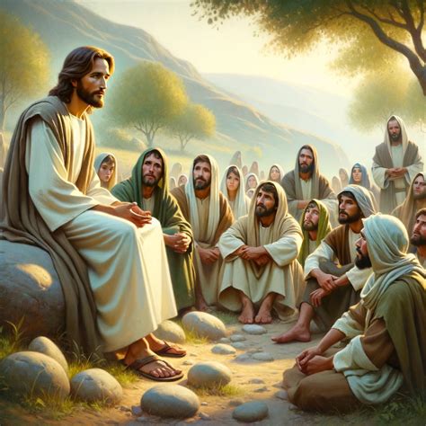 Servant Leadership: 7 Powerful Lessons from Jesus’ Life