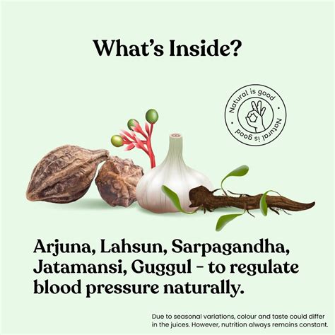 Kapiva BP Care Juice, 1 L Price, Uses, Side Effects, Composition ...