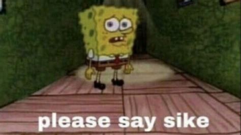 Sike Ese Es El Numero Equivocado Meme