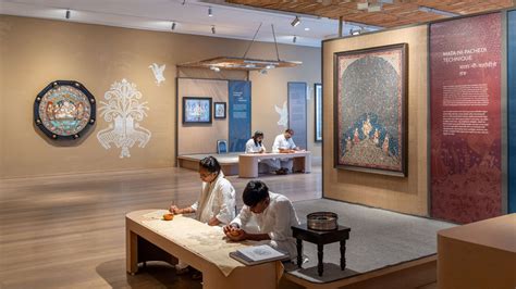 'Bhakti: Krishna’s Grace' Is An Ode To The Human In The Divine