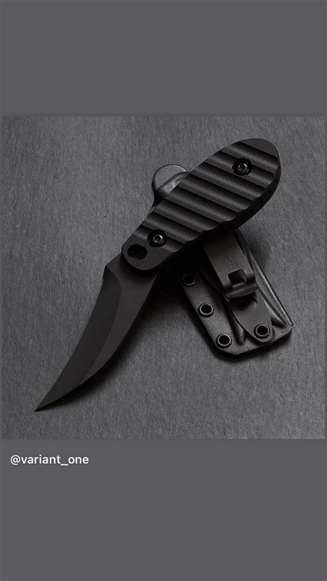 Wraith by Variant One : knives