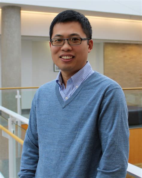 New faculty members join Biological Sciences - Biological Sciences