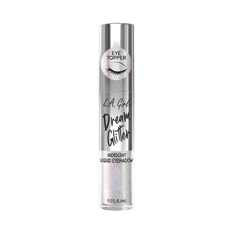 Shop L.A. Girl Dream Glitter Liquid Eyeshadow Online at HOKMakeup – HOK ...
