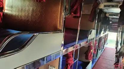 ShreeKumar Travels - Online Bus Ticket Booking, Bus Reservation, Time ...