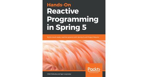 Image result for Reactive Programming .Net Book