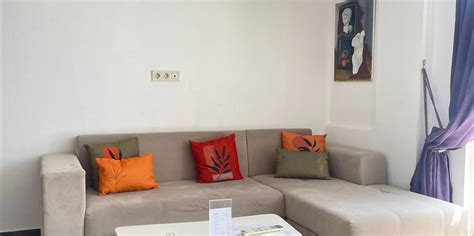 Leyla Suite Otel, Çeşme