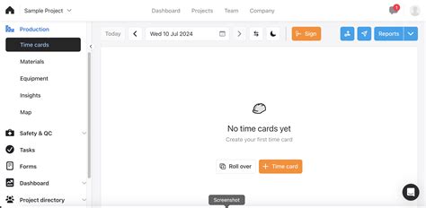 Image result for Raken App Tutorial