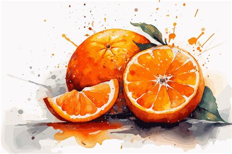 Fruit Painting