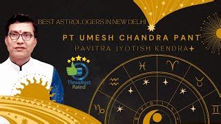 3 Best Astrologers in New Delhi, DL - Expert Recommendations