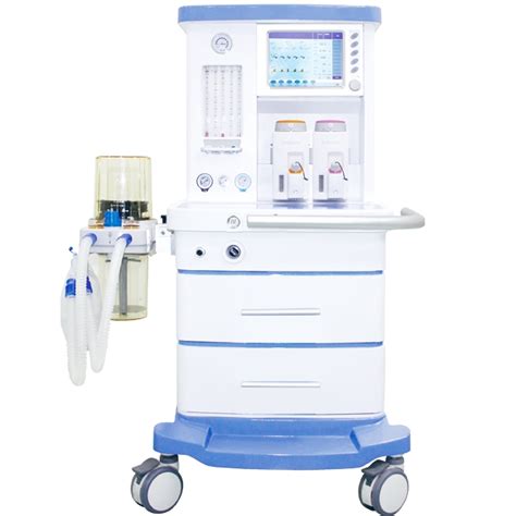 吸入式麻醉机(S6200麻醉机) - 南京普朗医疗生物技术有限公司 - 化工设备网