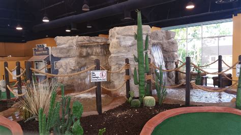 Mini Golf 的图像结果